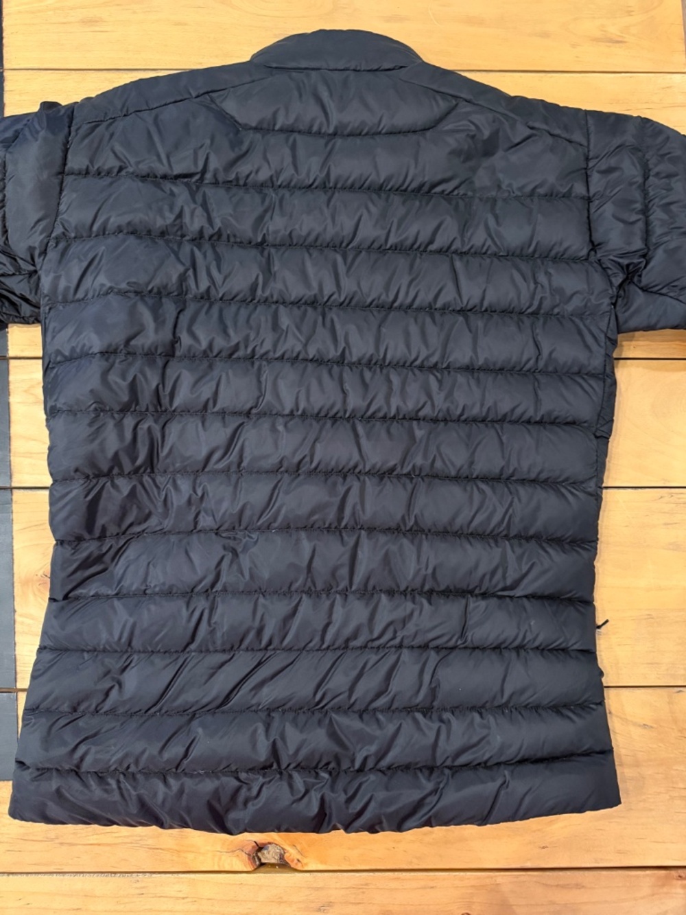 Arc'teryx Cerium LT Down Jacket | Men's Medium | Black - Picture 2 of 4